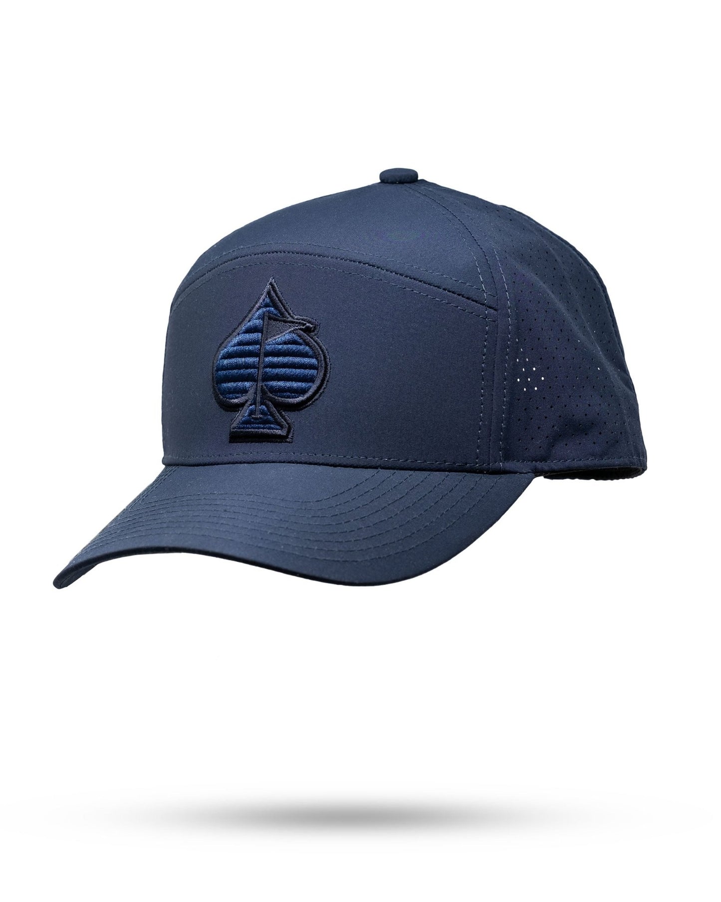 Tradesman Hat - Navy - Club Rehab