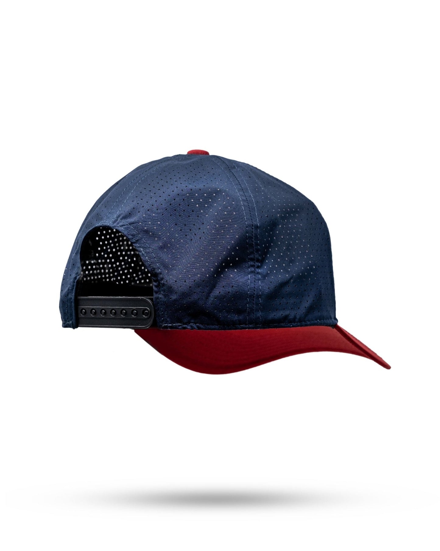 Tradesman Hat - Patriot - Club Rehab