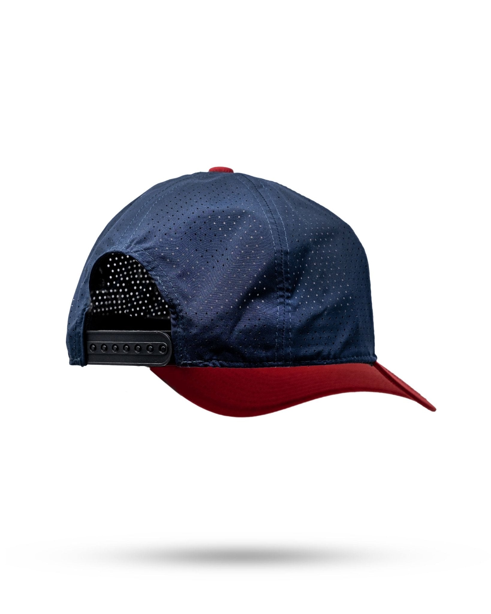 Tradesman Hat - Patriot - Club Rehab