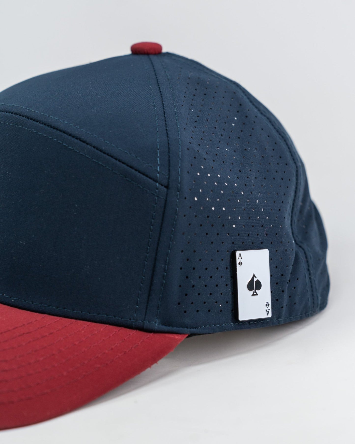 Tradesman Hat - Patriot - Club Rehab