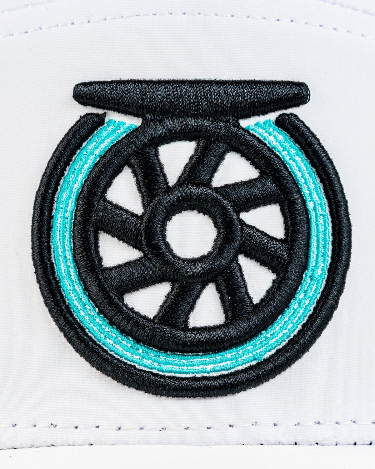 Tradesman Hat - Reel - Club Rehab