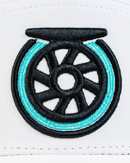 Tradesman Hat - Reel - Club Rehab
