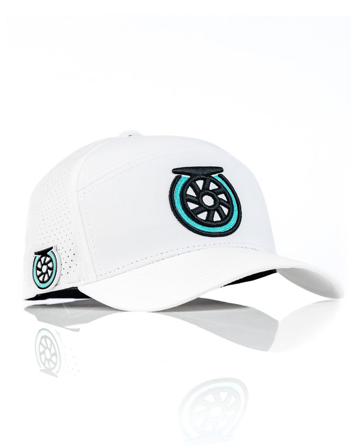 Tradesman Hat - Reel - Club Rehab