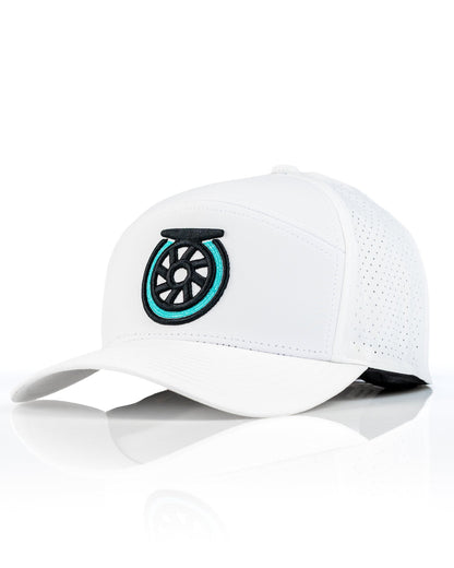 Tradesman Hat - Reel - Club Rehab