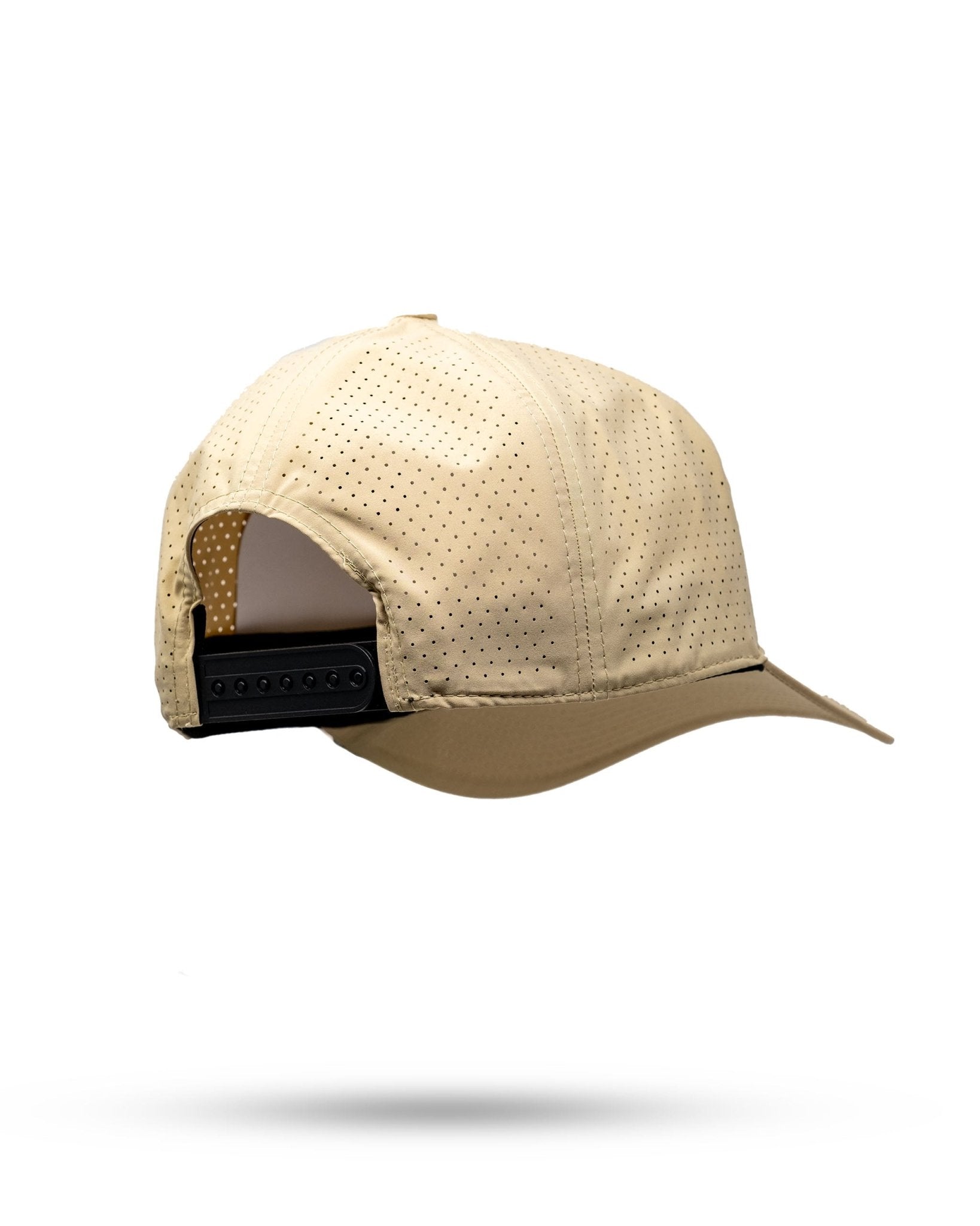 Tradesman Hat - Sand - Club Rehab