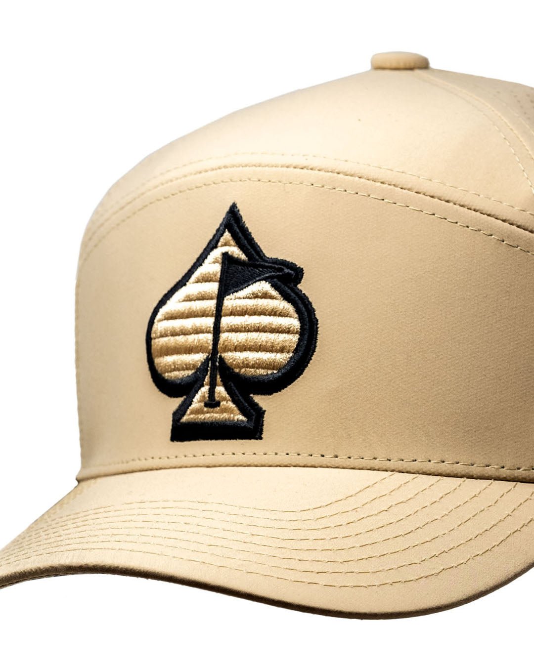 Tradesman Hat - Sand - Club Rehab