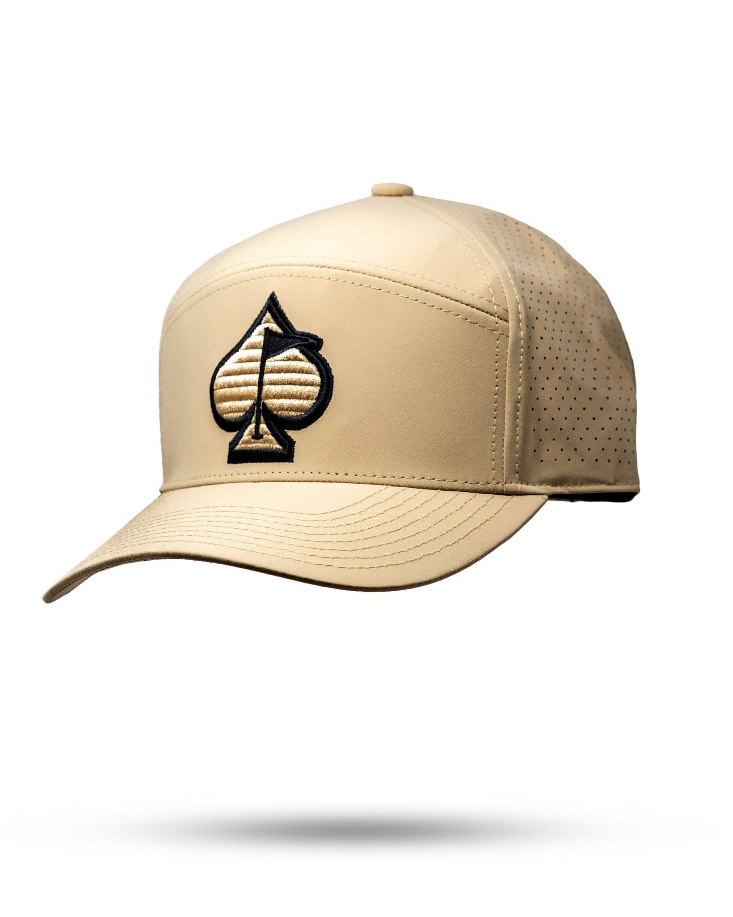 Tradesman Hat - Sand - Club Rehab