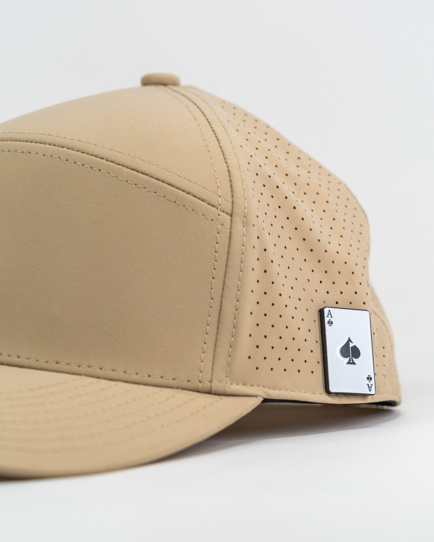 Tradesman Hat - Sand - Club Rehab