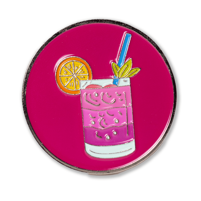 Transfusion Ball Marker - Club Rehab