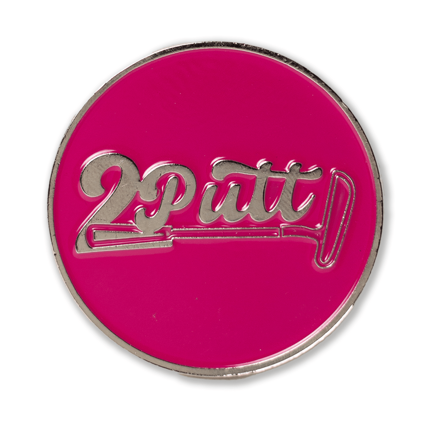 Transfusion Ball Marker - Club Rehab
