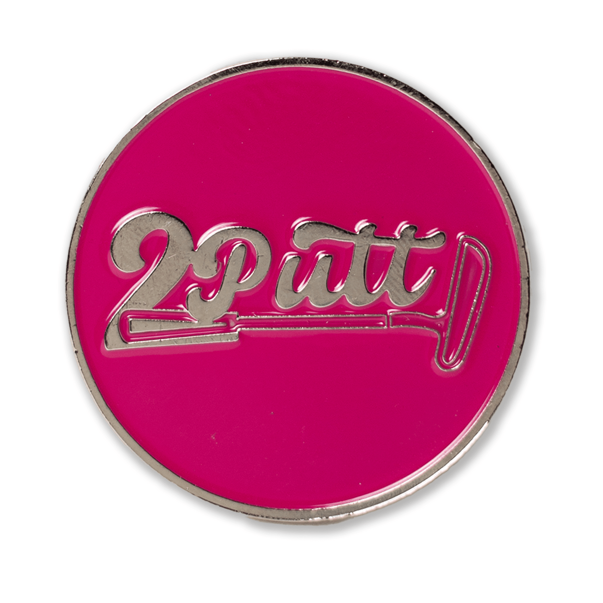 Transfusion Ball Marker - Club Rehab