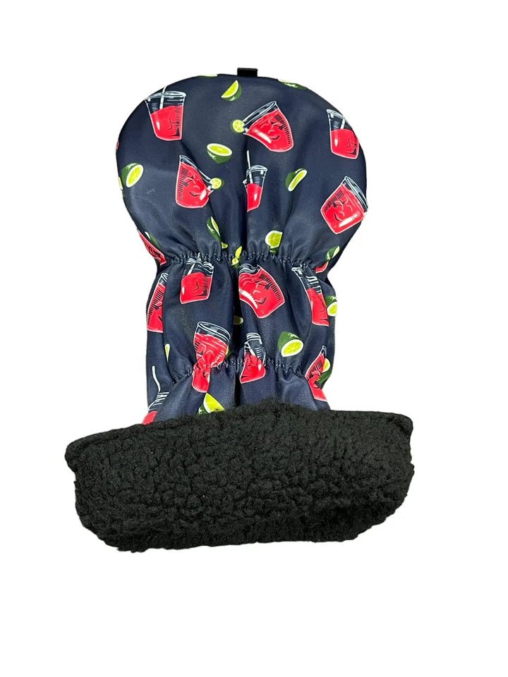 Transfusion Headcover - Club Rehab