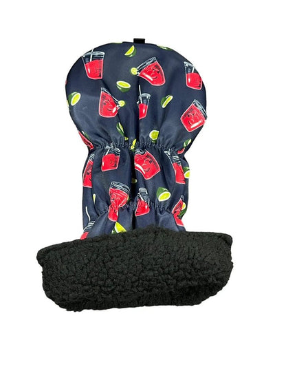 Transfusion Headcover - Club Rehab