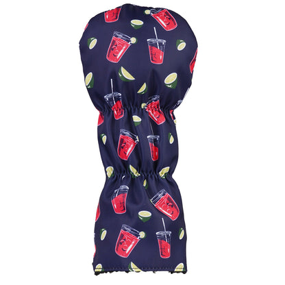 Transfusion Headcover - Club Rehab