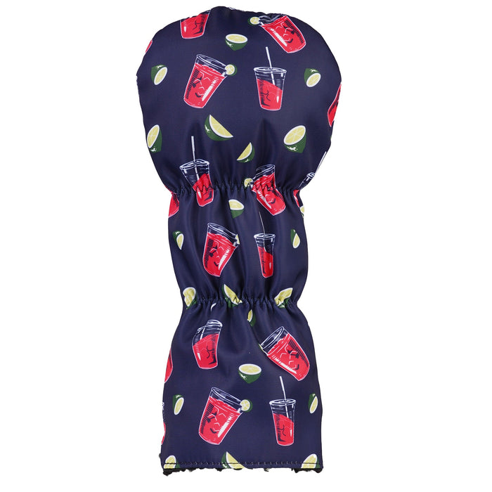 Transfusion Headcover - Club Rehab