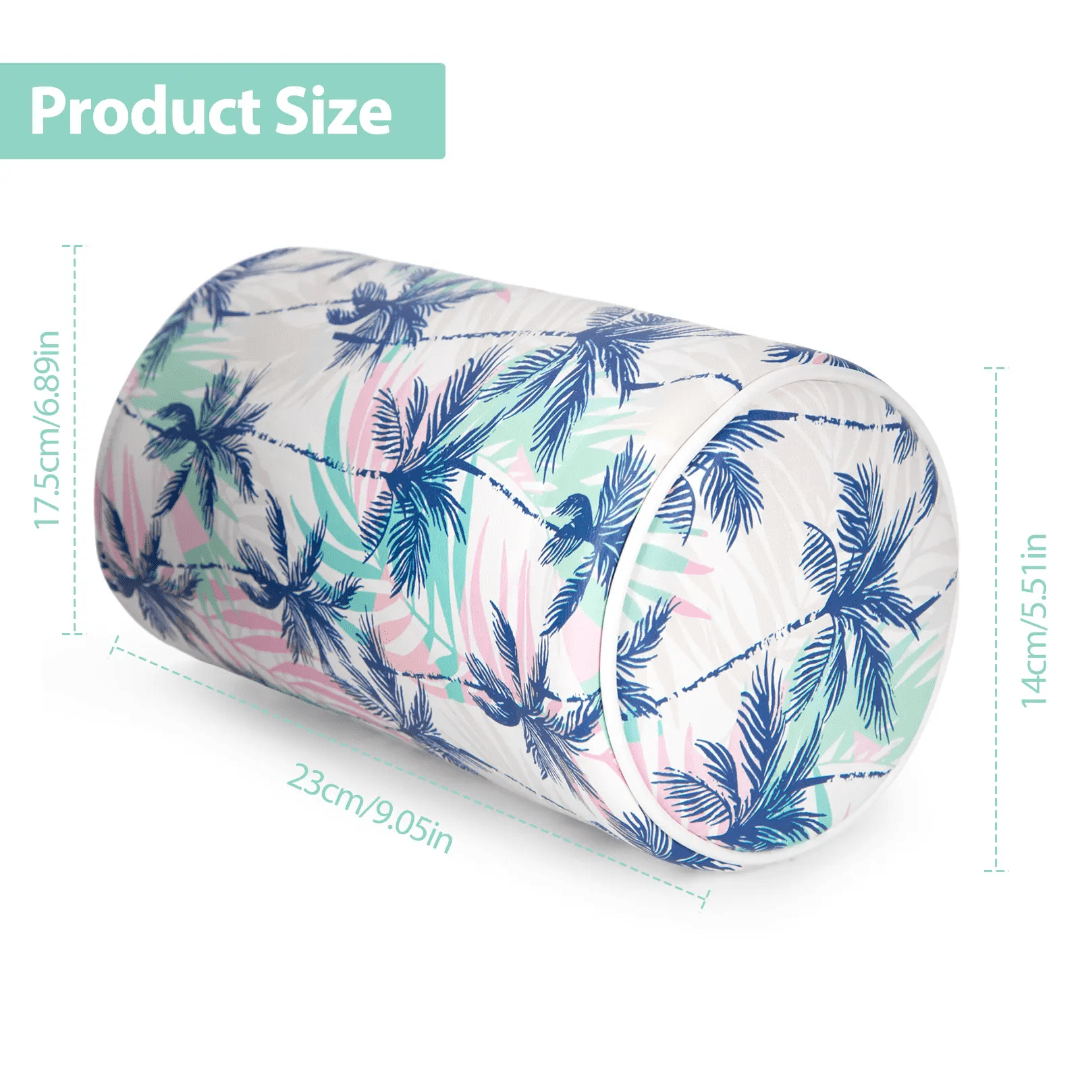 Tropical Barrel Driver Headcover - Coastal Palm - Club Rehab