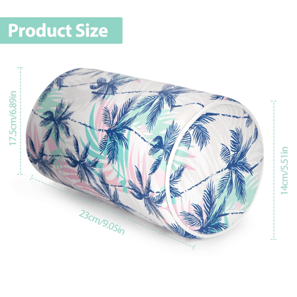 Tropical Barrel Driver Headcover - Coastal Palm - Club Rehab