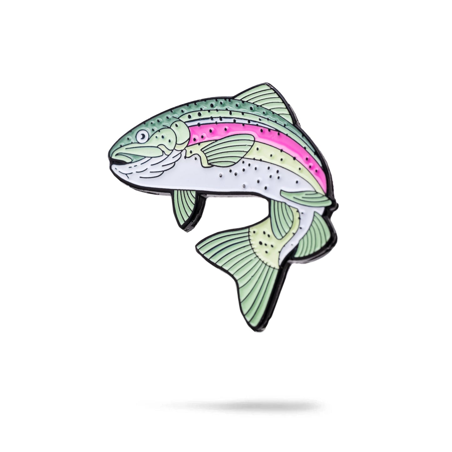Trout Ball Marker - Club Rehab