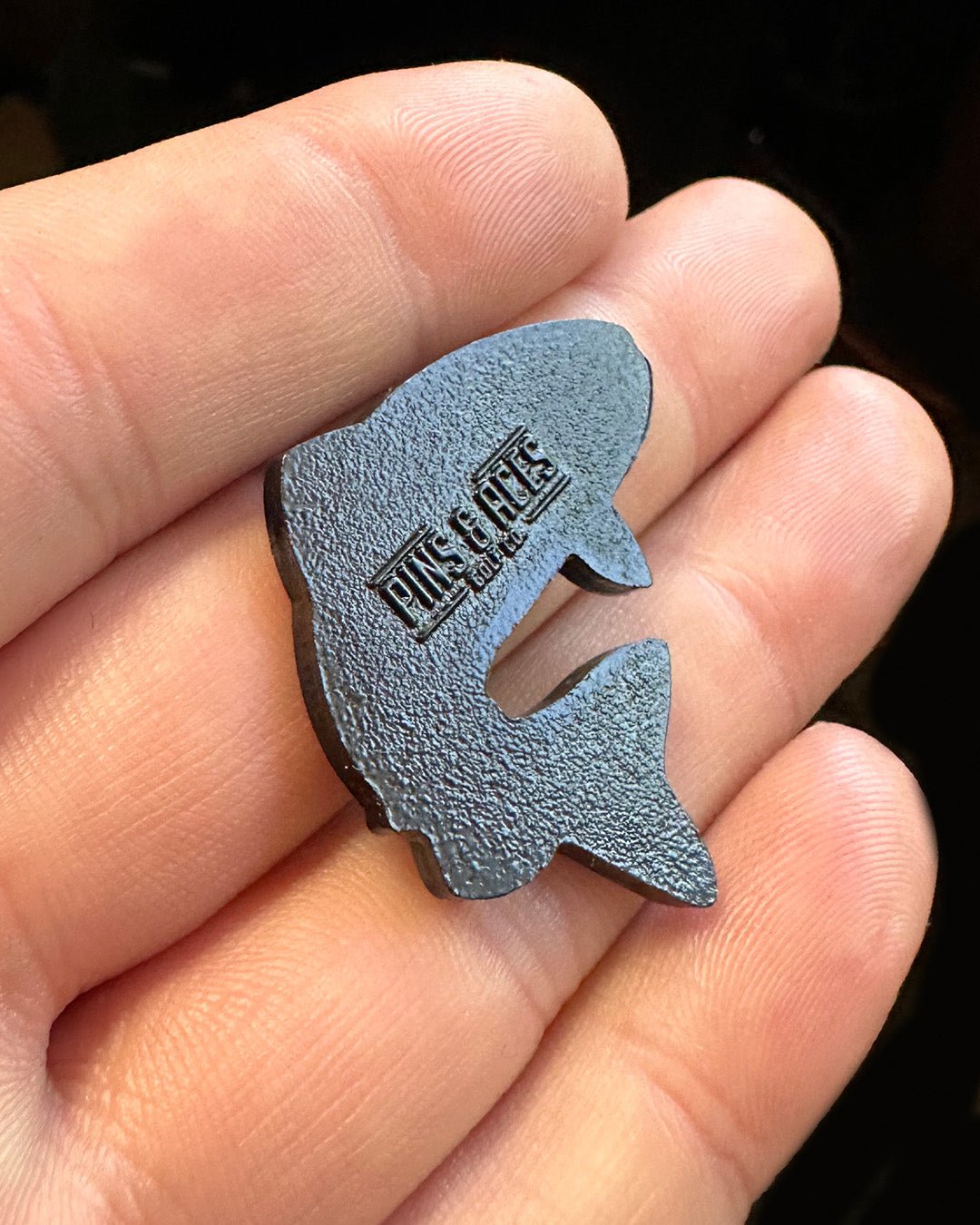Trout Ball Marker - Club Rehab
