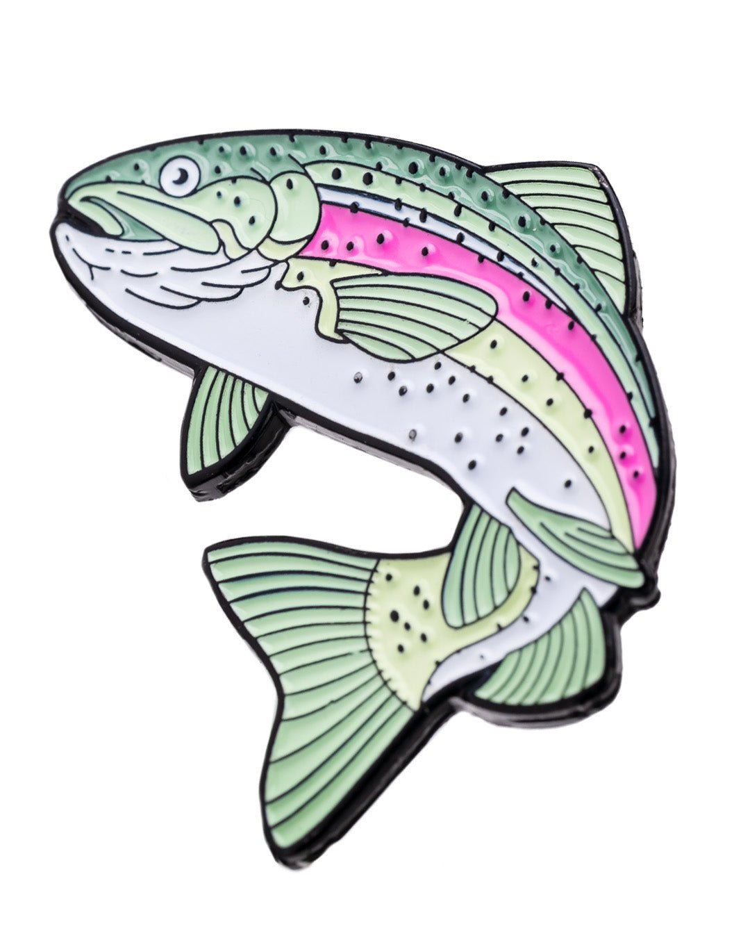 Trout Ball Marker - Club Rehab