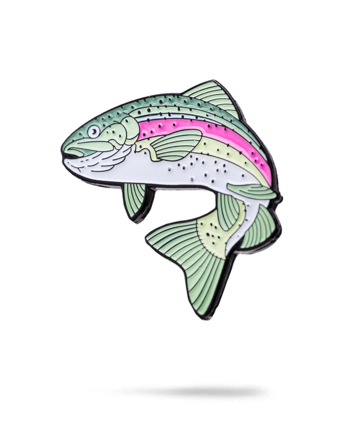 Trout Ball Marker - Club Rehab