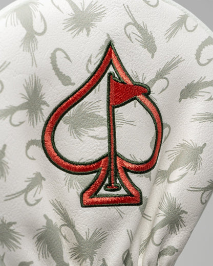Trout Driver Cover - Club Rehab