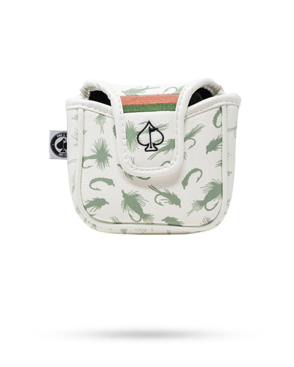 Trout Mallet Putter Cover - Club Rehab