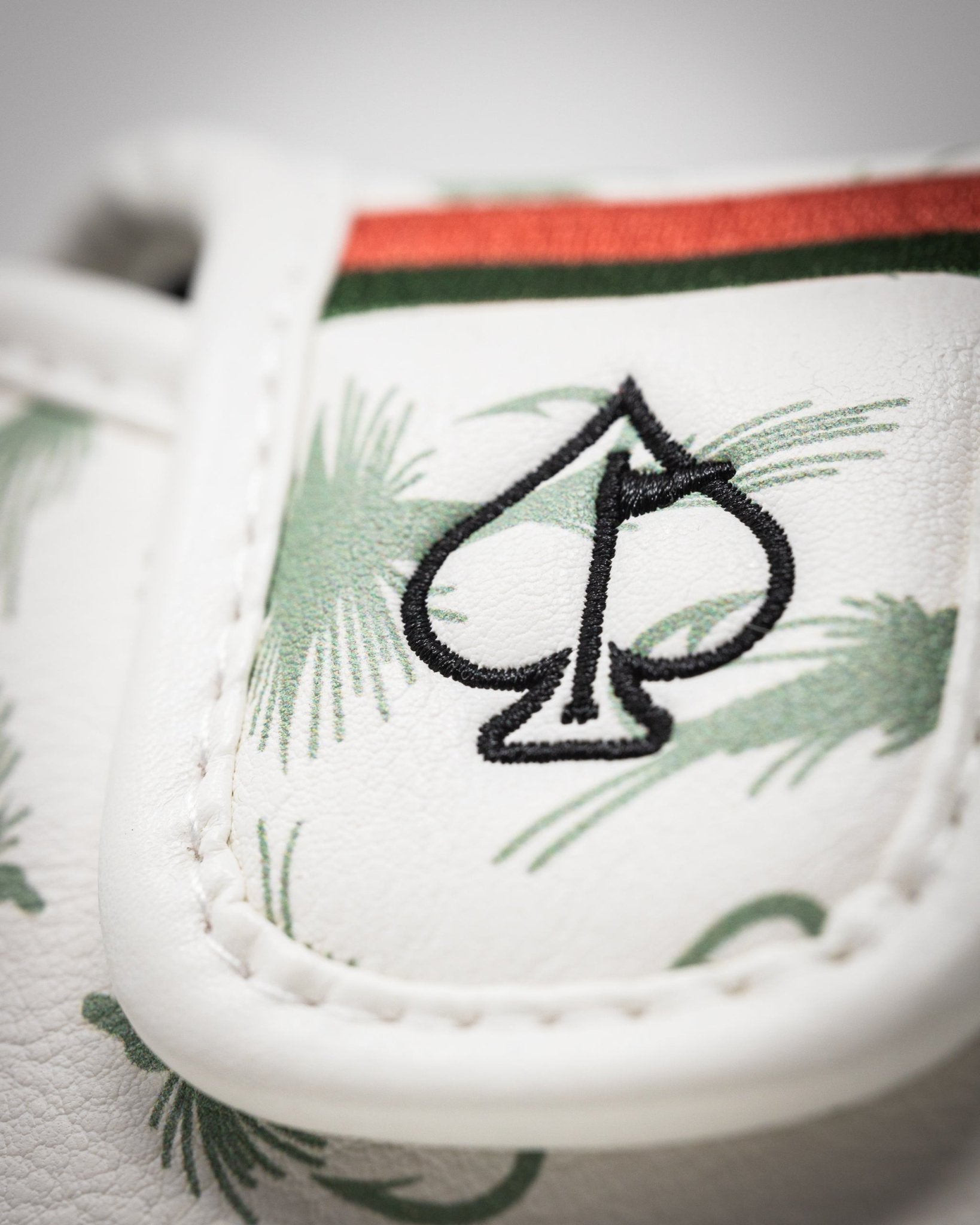 Trout Mallet Putter Cover - Club Rehab