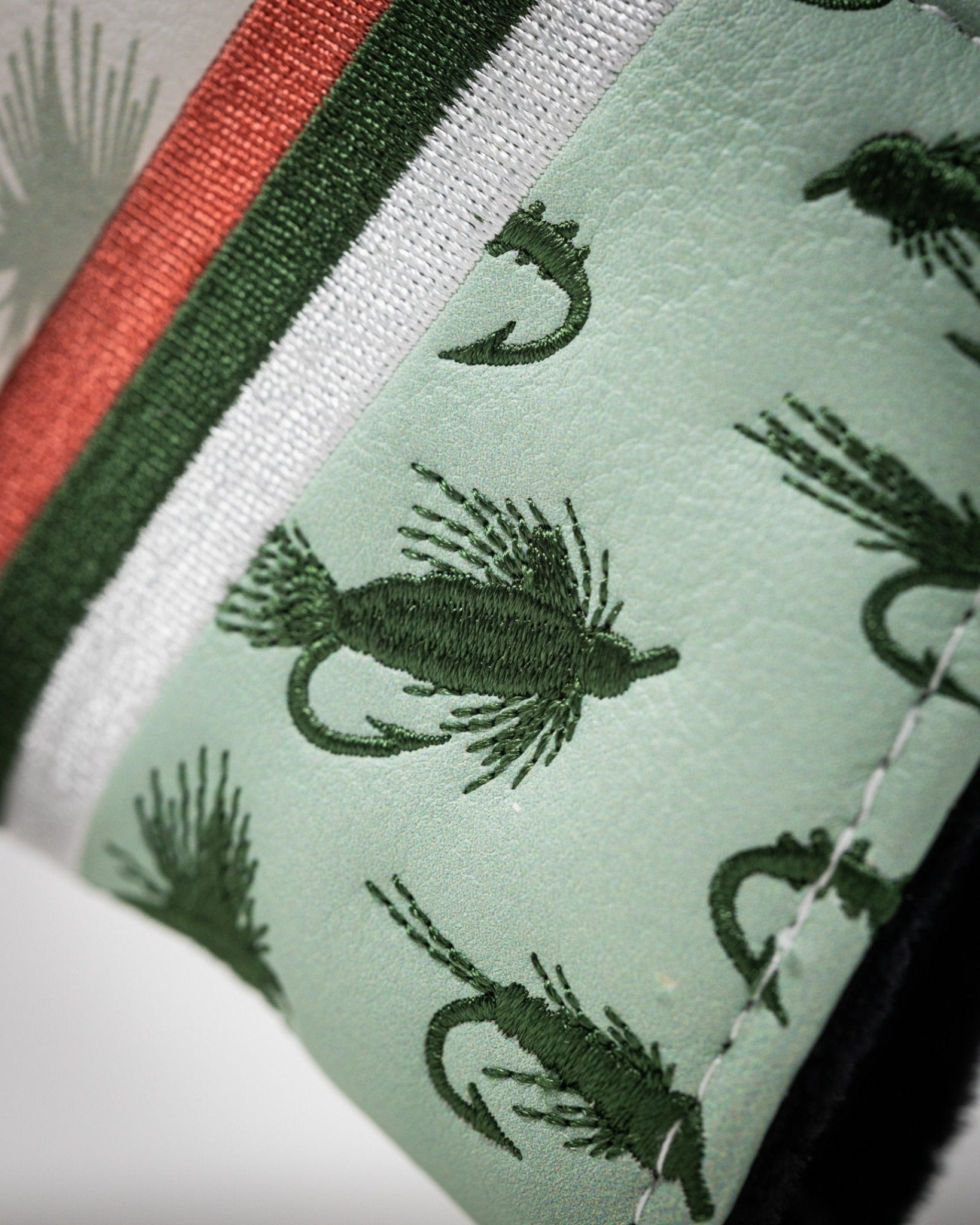 Trout Mallet Putter Cover - Club Rehab