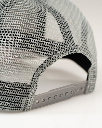 Trucker Hat - Arctic Camo - Club Rehab