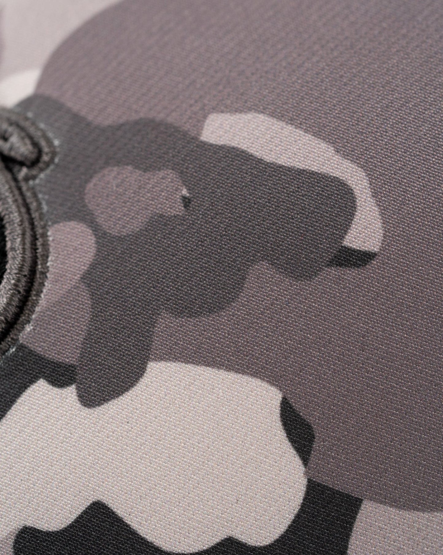 Trucker Hat - Urban Camo - Club Rehab