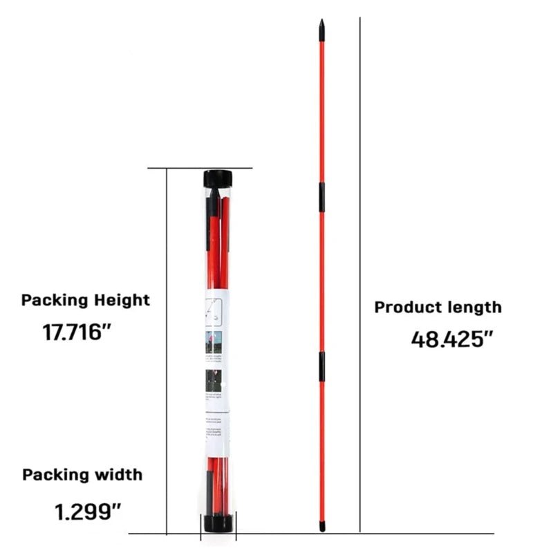 True Aim Golf Alignment Sticks: Swing Straight, Aim True - Club Rehab - Alignment SticksBirdie Yellow: Bright enough to spot from your worst lie.True Aim Golf Alignment Sticks: Swing Straight, Aim True