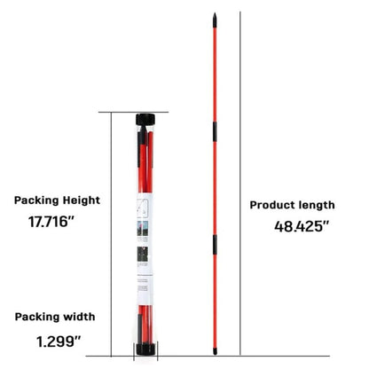 True Aim Golf Alignment Sticks: Swing Straight, Aim True - Club Rehab - Alignment SticksBirdie Yellow: Bright enough to spot from your worst lie.True Aim Golf Alignment Sticks: Swing Straight, Aim True