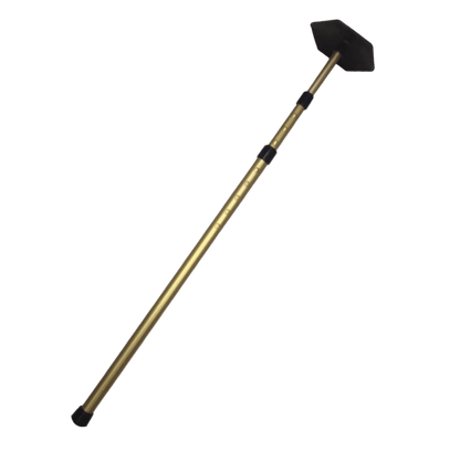 TrueGolf Stiff Arm Bag Support - Gold - Club Rehab