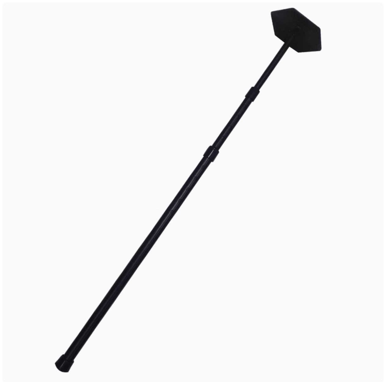 TrueGolf Stiff Arm Bag Support - Black - Club Rehab