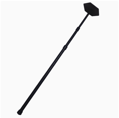 TrueGolf Stiff Arm Bag Support - Black - Club Rehab