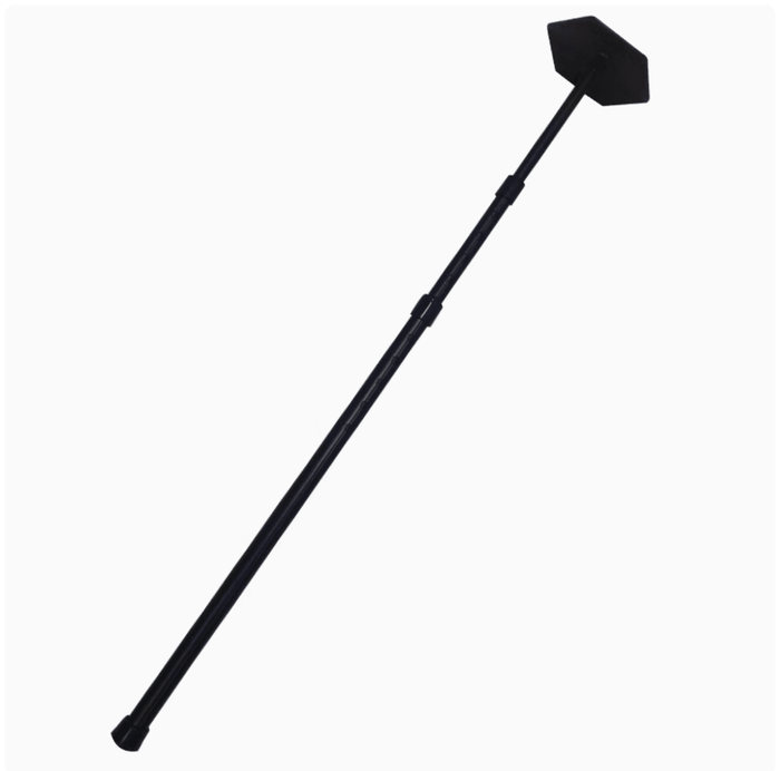 TrueGolf Stiff Arm Bag Support - Black - Club Rehab