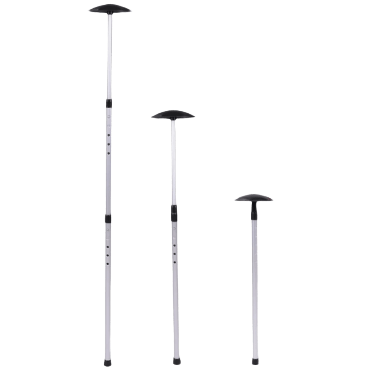 TrueGolf Stiff Arm Bag Support - Gold - Club Rehab