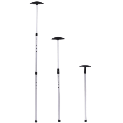 TrueGolf Stiff Arm Bag Support - Gold - Club Rehab