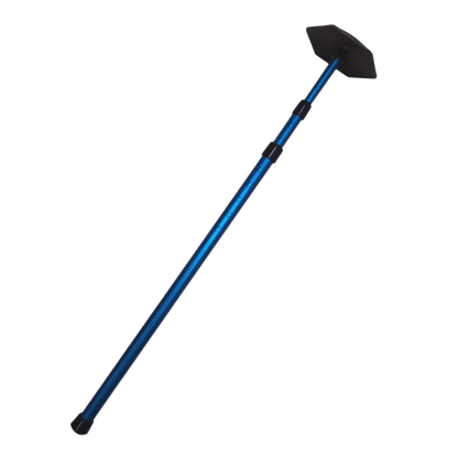 TrueGolf Stiff Arm Bag Support - Blue - Club Rehab