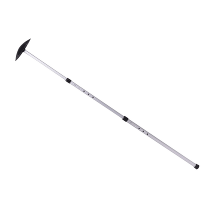 TrueGolf Stiff Arm Bag Support - Silver - Club Rehab