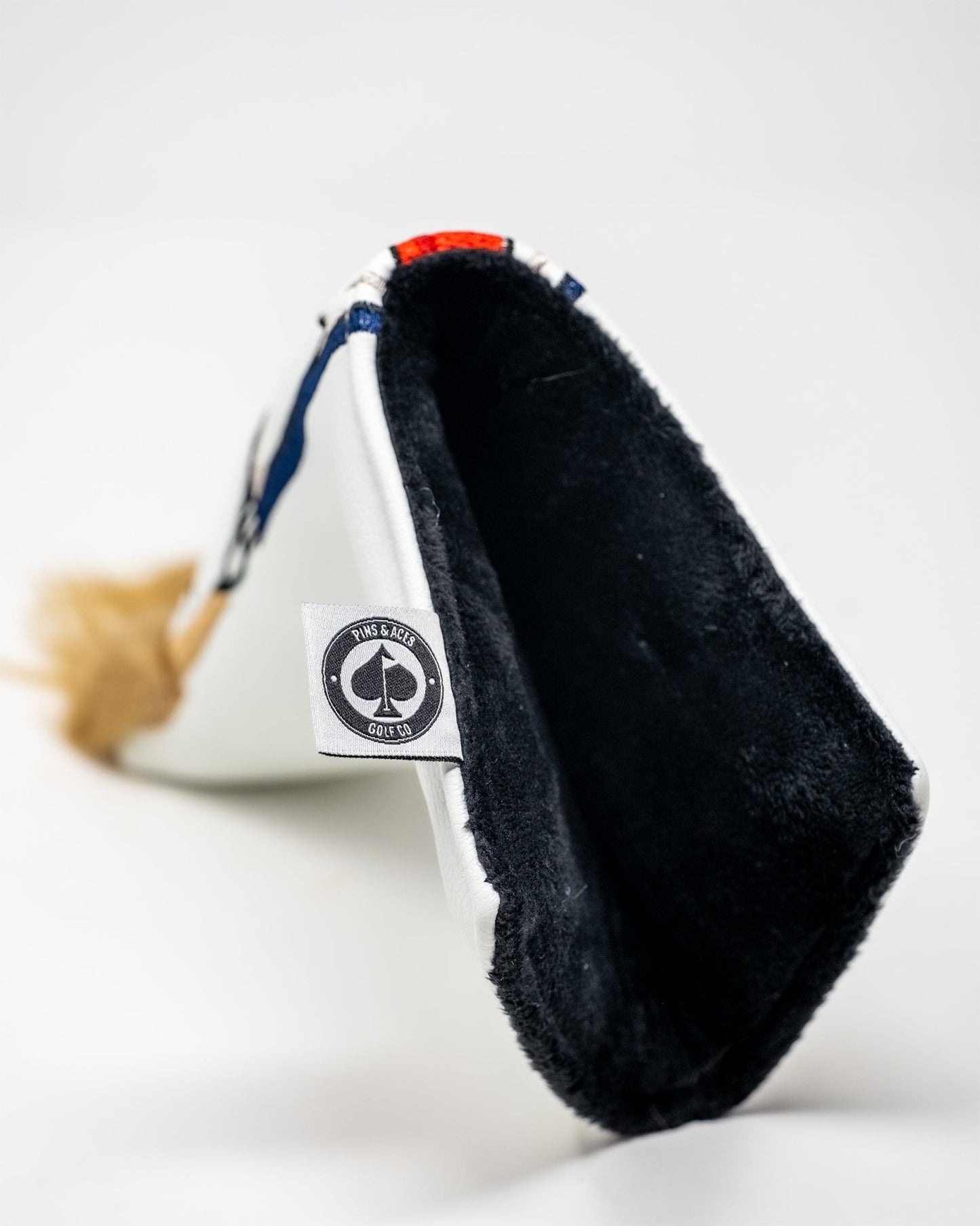 Trump - Blade Putter Cover - Club Rehab