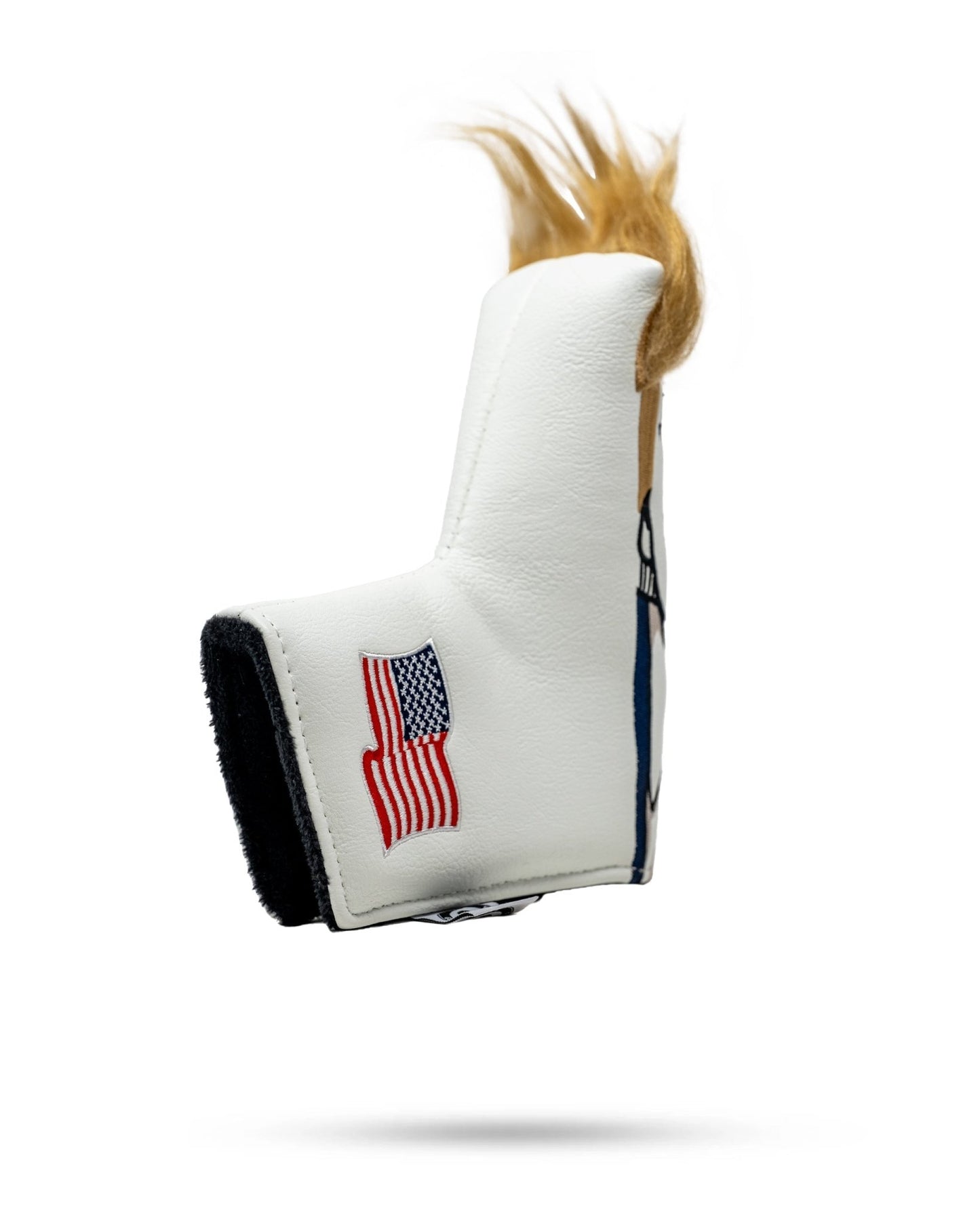 Trump - Blade Putter Cover - Club Rehab