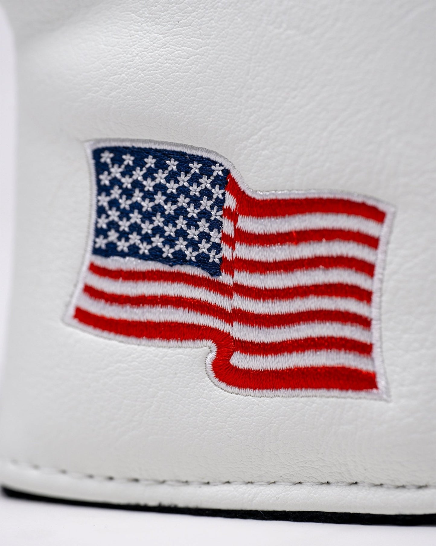 Trump - Blade Putter Cover - Club Rehab