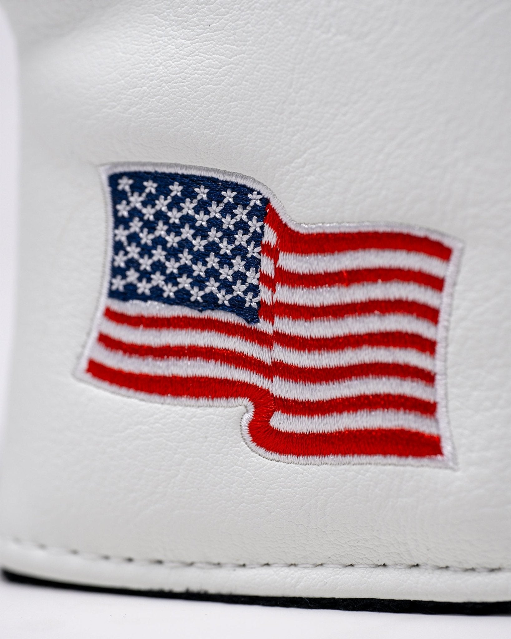Trump - Blade Putter Cover - Club Rehab
