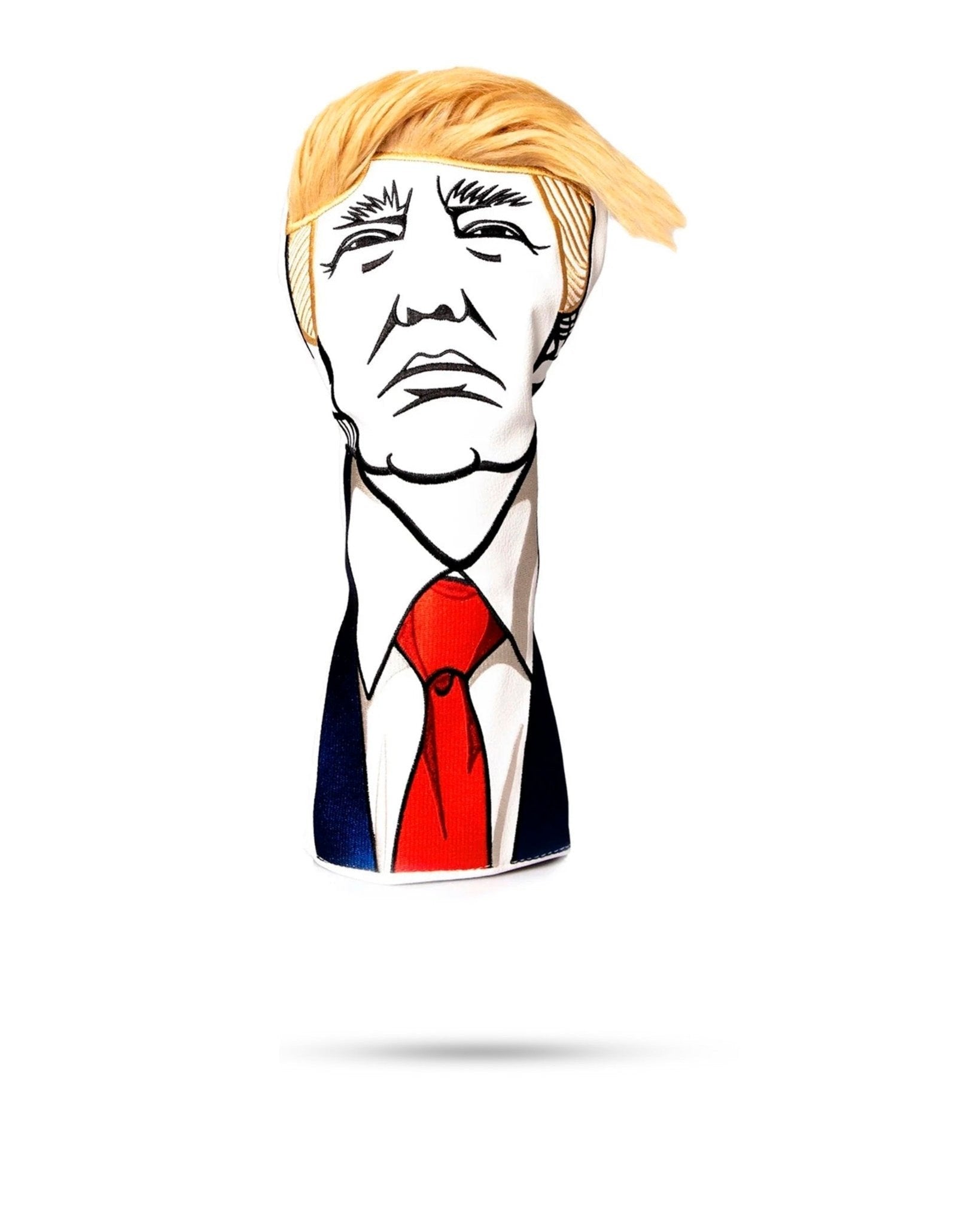 Trump - Fairway Cover - Club Rehab
