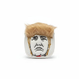 Mallet putter
