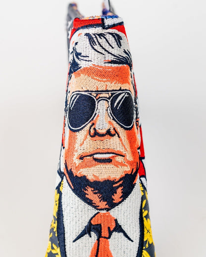 Trump - Gulf of America - Blade Cover - Club Rehab