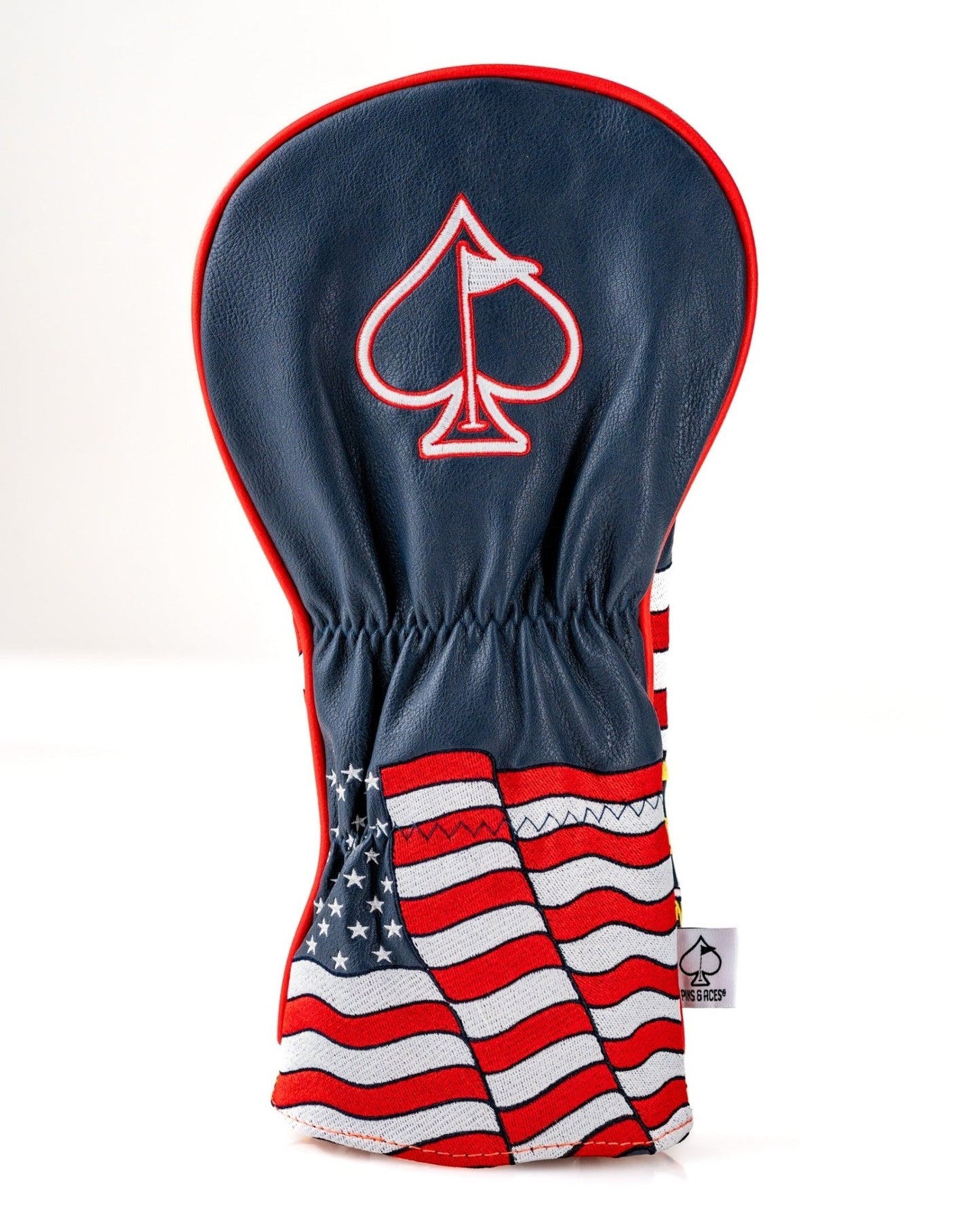 Trump - Gulf of America - Driver Cover - Club Rehab