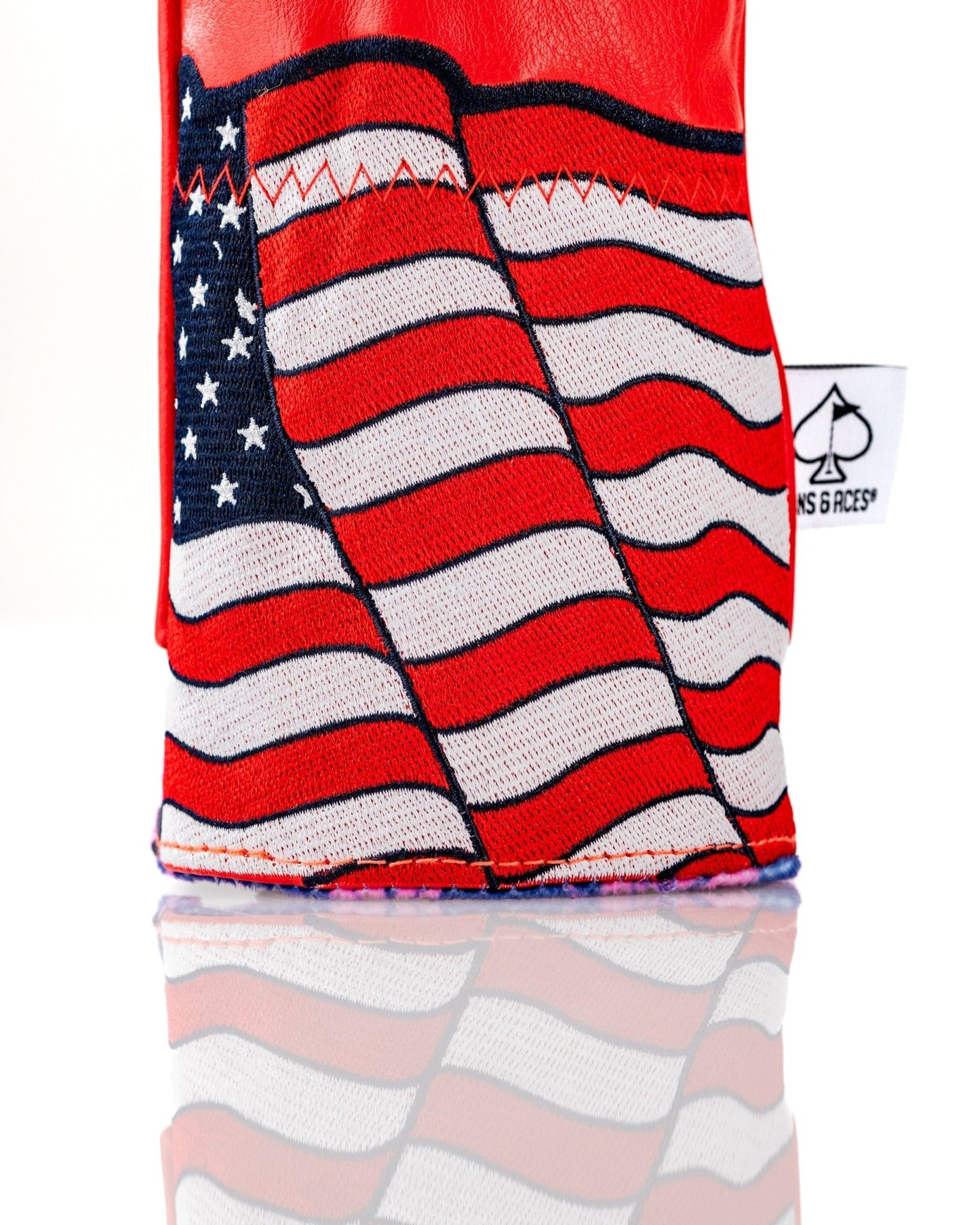 Trump - Gulf of America - Fairway Cover - Club Rehab